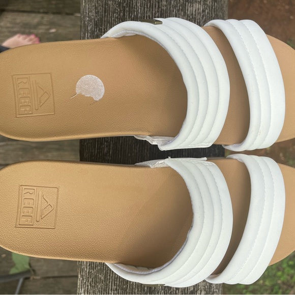 Reef Women's Cushion Vista Hi - Picture 4 of 8